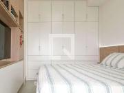 Apartamento para Venda em São Paulo/SP Brooklin 1 Quartos