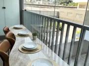 Apartamento para Venda em São Paulo/SP Brooklin 1 Quartos