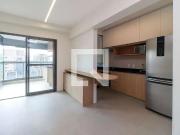 Apartamento para Venda em São Paulo/SP Brooklin 1 Quartos