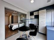 Apartamento para Venda em São Paulo/SP Brooklin 1 Quartos