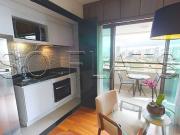 Apartamento para Venda em São Paulo/SP Brooklin 1 Quartos