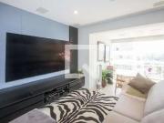 Apartamento para Venda em São Paulo/SP Brooklin 1 Quartos