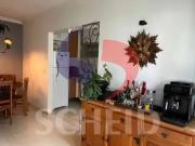 Apartamento para Venda em São Paulo/SP Brooklin 1 Quartos