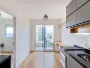 Apartamento para Venda em São Paulo/SP Brooklin 1 Quartos