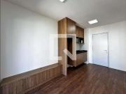 Apartamento para Venda em São Paulo/SP Brooklin 1 Quartos