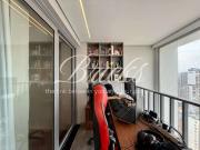 Apartamento para Venda em São Paulo/SP Brooklin 1 Quartos