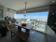 Apartamento para Venda em São Paulo/SP Brooklin 1 Quartos