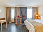 Apartamento para Venda em São Paulo/SP Brooklin 1 Quartos