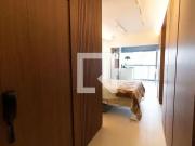 Apartamento para Venda em São Paulo/SP Brooklin 1 Quartos