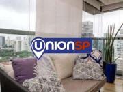 Apartamento para Venda em São Paulo/SP Brooklin 1 Quartos