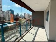 Apartamento para Venda em São Paulo/SP Brooklin 1 Quartos