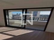 Apartamento para Venda em São Paulo/SP Brooklin 1 Quartos