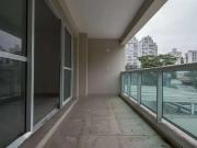Apartamento para Venda em São Paulo/SP Brooklin 1 Quartos