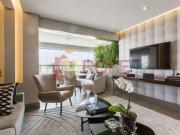 Apartamento para Venda em São Paulo/SP Brooklin 1 Quartos