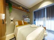 Apartamento para Venda em São Paulo/SP Brooklin 1 Quartos