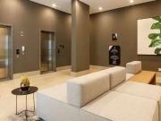 Apartamento para Venda em São Paulo/SP Brooklin 1 Quartos