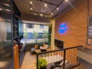 Apartamento para Venda em São Paulo/SP Brooklin 1 Quartos