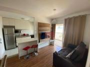 Apartamento para Venda em São Paulo/SP Brooklin 1 Quartos