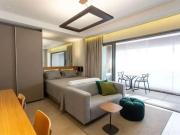 Apartamento para Venda em São Paulo/SP Brooklin 1 Quartos