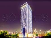 Apartamento para Venda em São Paulo/SP Brooklin 1 Quartos