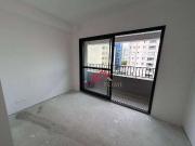 Apartamento para Venda em São Paulo/SP Brooklin 1 Quartos