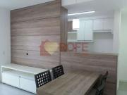 Apartamento para Venda em São Paulo/SP Brooklin 1 Quartos