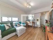 Apartamento para Venda em São Paulo/SP Brooklin 1 Quartos