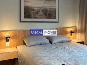 Apartamento para Venda em São Paulo/SP Brooklin 1 Quartos