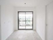Apartamento para Venda em São Paulo/SP Brooklin 1 Quartos