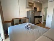 Apartamento para Venda em São Paulo/SP Brooklin 1 Quartos