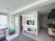 Apartamento para Venda em São Paulo/SP Brooklin 1 Quartos