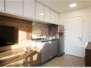 Apartamento para Venda em São Paulo/SP Brooklin 1 Quartos