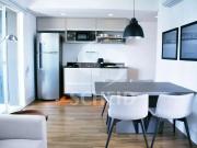 Apartamento para Venda em São Paulo/SP Brooklin 1 Quartos