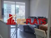Apartamento para Venda em São Paulo/SP Brooklin 1 Quartos