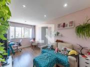 Apartamento para Venda em São Paulo/SP Brooklin 1 Quartos