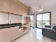 Apartamento para Venda em São Paulo/SP Brooklin 1 Quartos