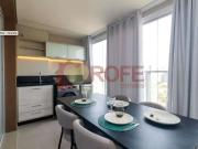 Apartamento para Venda em São Paulo/SP Brooklin 1 Quartos