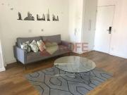 Apartamento para Venda em São Paulo/SP Brooklin 1 Quartos