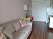 Apartamento para Venda em São Paulo/SP Brooklin 1 Quartos