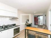 Apartamento para Venda em São Paulo/SP Brooklin 1 Quartos