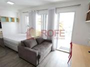 Apartamento para Venda em São Paulo/SP Brooklin 1 Quartos