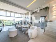 Apartamento para Venda em São Paulo/SP Brooklin 2 Quartos