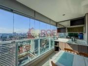 Apartamento para Venda em São Paulo/SP Brooklin 1 Quartos