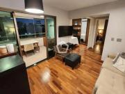 Apartamento para Venda em São Paulo/SP Brooklin 1 Quartos