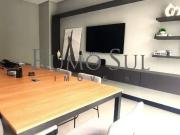 Apartamento para Venda em São Paulo/SP Brooklin 1 Quartos