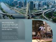 Apartamento para Venda em São Paulo/SP Brooklin 1 Quartos