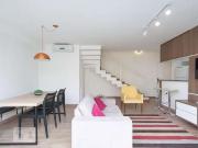 Apartamento para Venda em São Paulo/SP Brooklin 1 Quartos