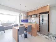 Apartamento para Venda em São Paulo/SP Brooklin 1 Quartos