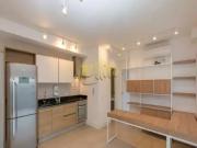 Apartamento para Venda em São Paulo/SP Brooklin 1 Quartos