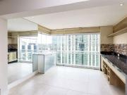 Apartamento para Venda em São Paulo/SP Brooklin 1 Quartos